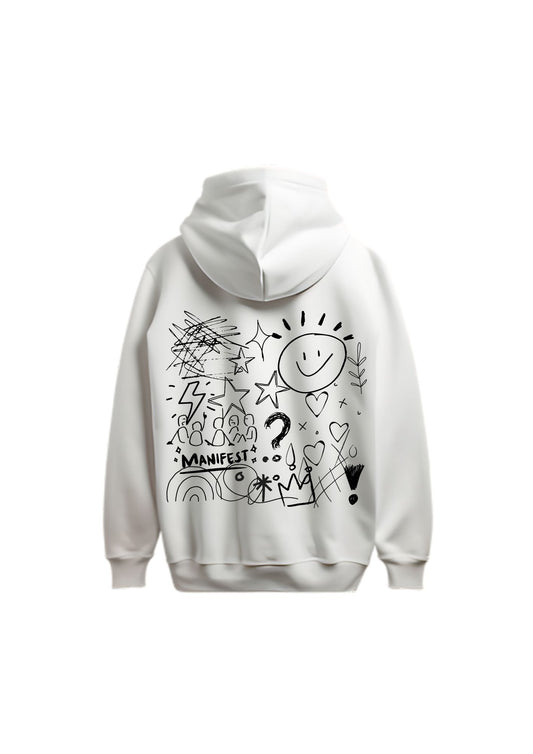 Doodle Hoodie